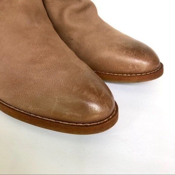 SAM EDELMAN Mariella ankle booties size 9.5M - Picture 5 of 12